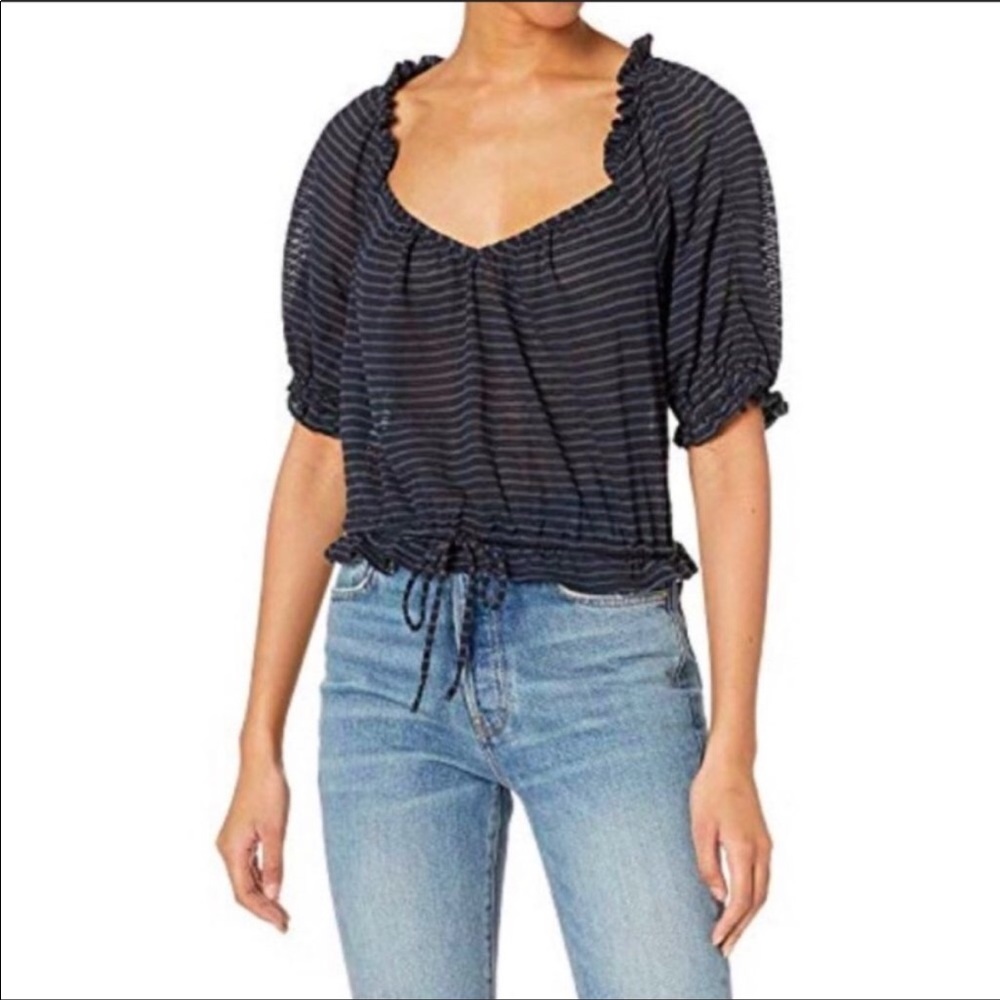 Free People top